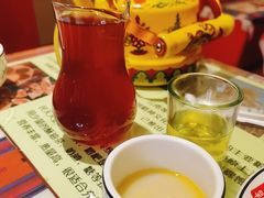 -如意林卡藏餐吧 (九寨沟店)