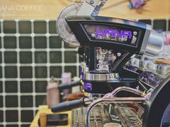 -HANA COFFEE(长寿路店)