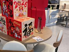 -必胜客(大观天地店)