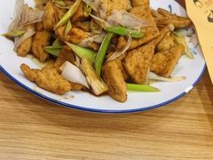 -老舅老蒙肉饼非遗店(一店)