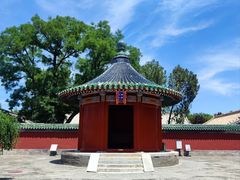 -北京古代建筑博物馆