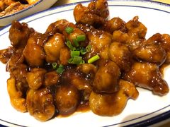 糖醋里脊-慧娟面馆·餐厅(望江路店)