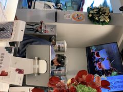 -注春·荞麦奶茶(新天地旗舰店)