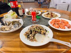 -海之鲜大排档(东山海鲜金銮湾店)
