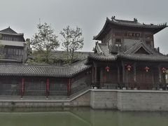 -台儿庄古城