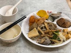 -素清香(解放路店)