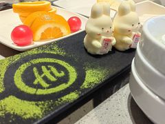 -海底捞火锅(振华广场生日主题店)