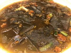 -老季市·三代非遗传承·地标美食老汁鸡(工农路店)
