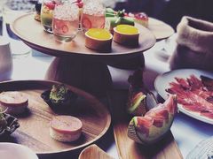 -三嚥阁 La Villa Restaurant