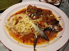 -梁记粥铺(开元地中海店)