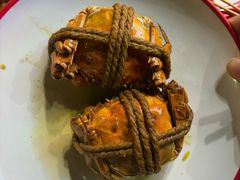 -张肴肴张记大排档(涉外店)