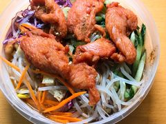 -嗨皮儿·现蒸面皮(抄纸巷店)