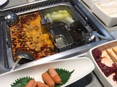 -海底捞火锅(平谷华联店)