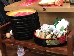 -牛New寿喜烧(青浦店)