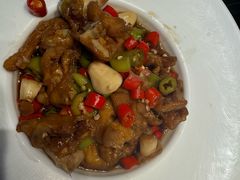 -涿派·炝锅鱼(涿州店)
