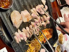 -Dombe豚(黑猪肉街店)