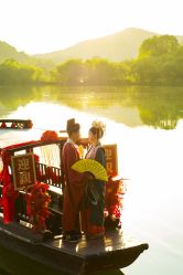 -摩玛婚纱摄影(杭州店)