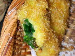 素馅油炸糕-鼓楼东街老火锅(鼓楼店)