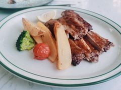 -IL Forno 意坊·意大利餐厅(花园店)