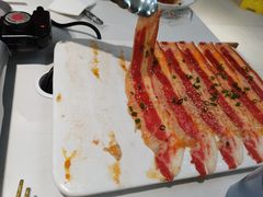 -八乔煎肉馆·丹东特色煎锅(梅林店)