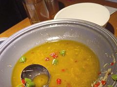 -盐帮食坊•小河帮川菜(四川师大店)