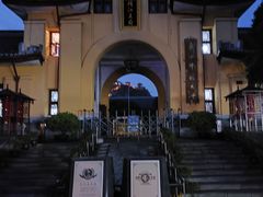 -桂林独秀峰王城景区