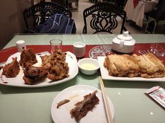 -吴记酱骨炖菜馆(西大直街店)