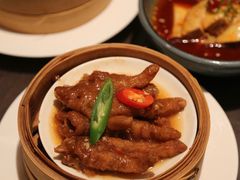 -领事馆19号中餐厅(厦门海景洲际酒店)