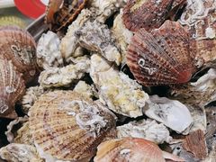 -和源祥·日照菜扛把子(万平口一店)