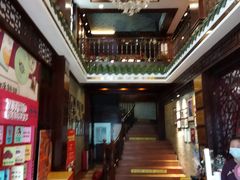 -点都德(聚福楼店)