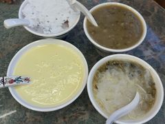 -百花传统甜品店(原址店)