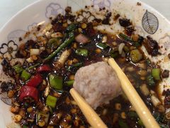 -贵州豆腐王(上合店)