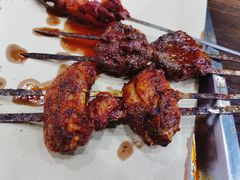 -高原第一家资格烤羊肉(玉林南路总店)