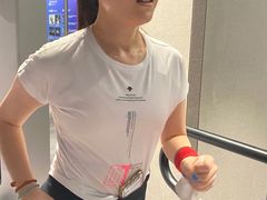 -立峰超越健身中心(先天下店)