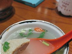 -巴依老爷新疆美食(牡丹园店)