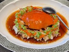 -锦楼·臻选新杭帮(杭州中心店)