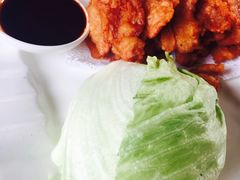 -日出青木·杭帮菜名店