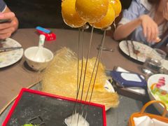-拾久(朝阳公园店)