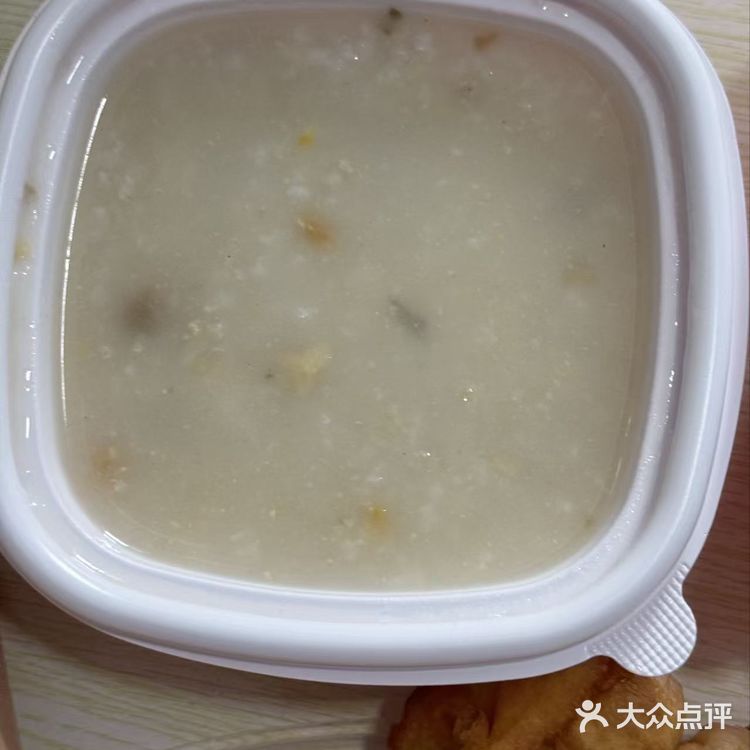 1分钱吃南城香「豆浆+油条」经典老北京早餐