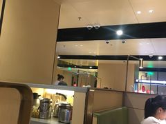 -海底捞火锅(海宁路店)