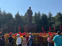 -韶山毛泽东同志故居