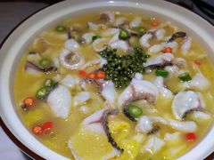 -青花椒花椒鱼(合生汇店)