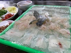 -官塘锋记鱼生·生腌·砂锅粥(牌坊街店)