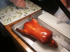 -晟永興烤鸭店(五道口店)