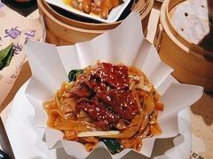 -点都德(华强南店)