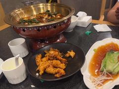 -鲁菜根·泰安菜(万达店)