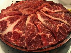 -鲜入围煮花胶鸡海鲜火锅