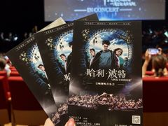 -交通银行前滩31演艺中心