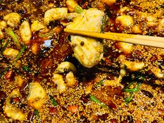 -胖子鱼·天水麻辣鱼火锅(秦州407店)