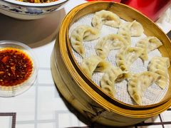 蒸饺-靓虾二哥·龙虾馆(大塘总店)